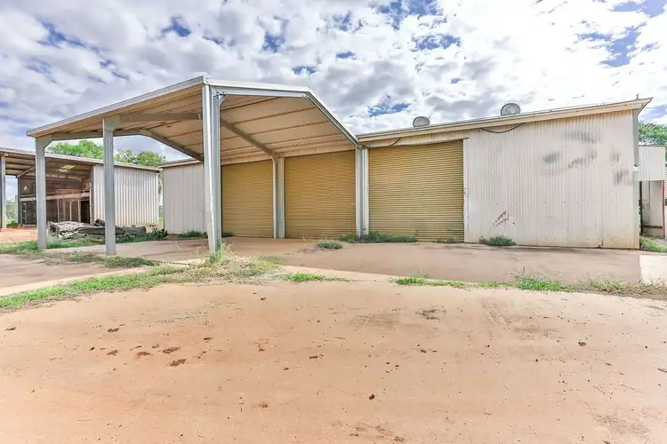 Fifth view of Homely rural property listing, Lot 11 Kingower Road, Emerald QLD 4720