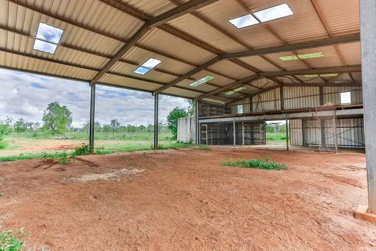 Seventh view of Homely rural property listing, Lot 11 Kingower Road, Emerald QLD 4720