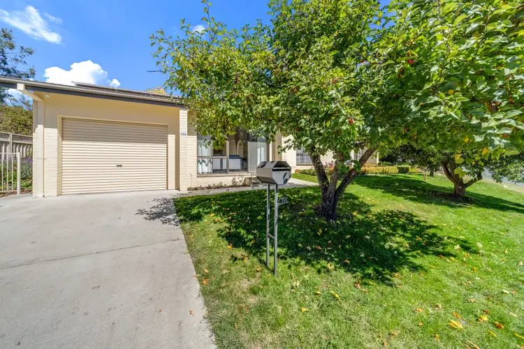 Third view of Homely house listing, 176 Dexter Street, Cook ACT 2614