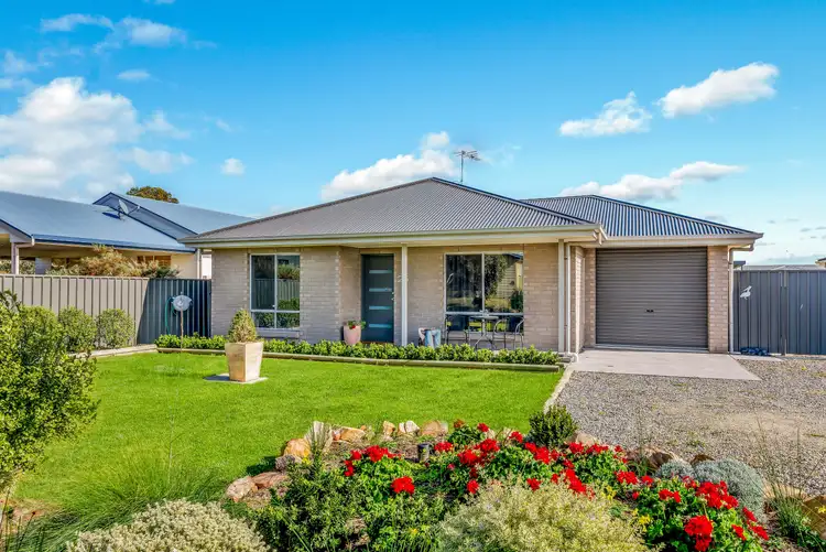 Main view of Homely house listing, 25 Tarella Street, Milang SA 5256