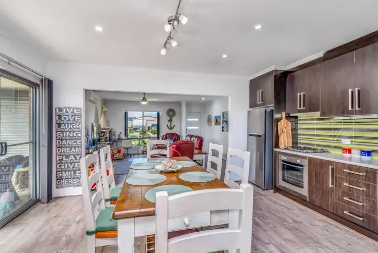Fourth view of Homely house listing, 25 Tarella Street, Milang SA 5256