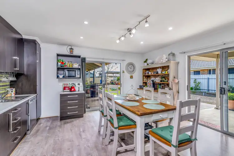 Fifth view of Homely house listing, 25 Tarella Street, Milang SA 5256