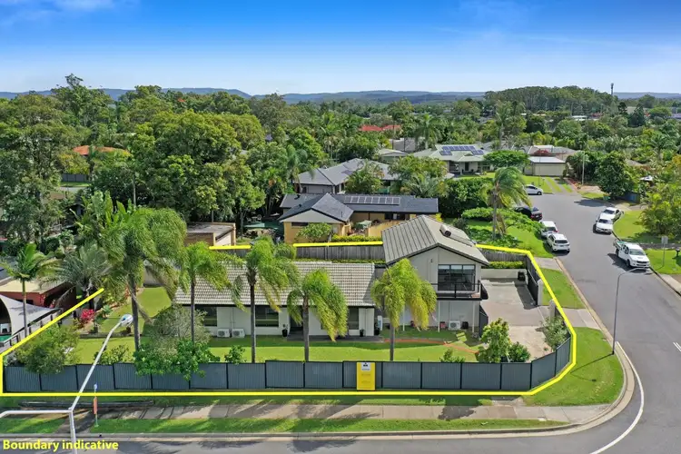 2 Koonan Court, Ashmore QLD 4214