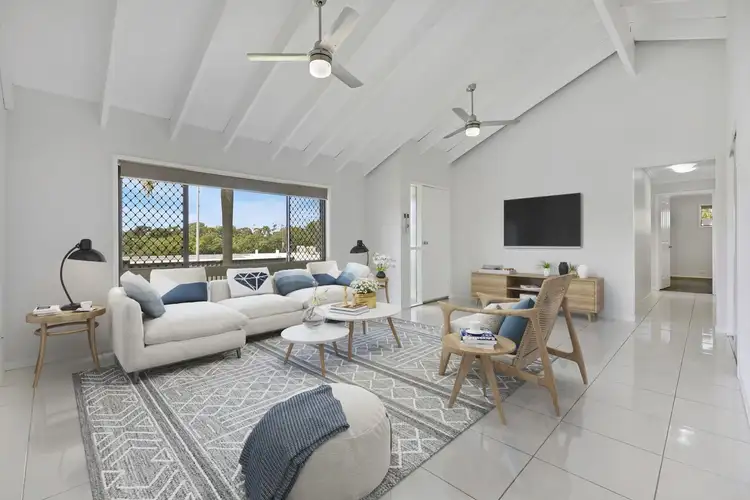 Second view of Homely house listing, 2 Koonan Court, Ashmore QLD 4214