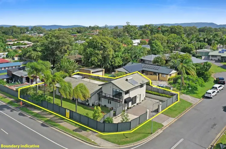 Third view of Homely house listing, 2 Koonan Court, Ashmore QLD 4214