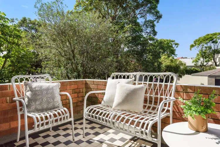 Second view of Homely apartment listing, 4/160 Raglan Street, Mosman NSW 2088