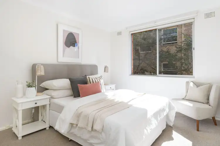 Third view of Homely apartment listing, 4/160 Raglan Street, Mosman NSW 2088