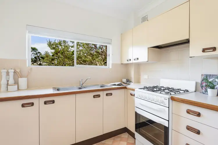 Fourth view of Homely apartment listing, 4/160 Raglan Street, Mosman NSW 2088