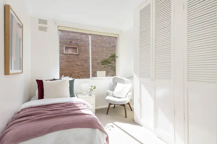 Fifth view of Homely apartment listing, 4/160 Raglan Street, Mosman NSW 2088