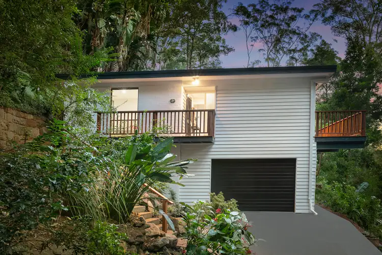 7 Clyde Place, Wahroonga NSW 2076