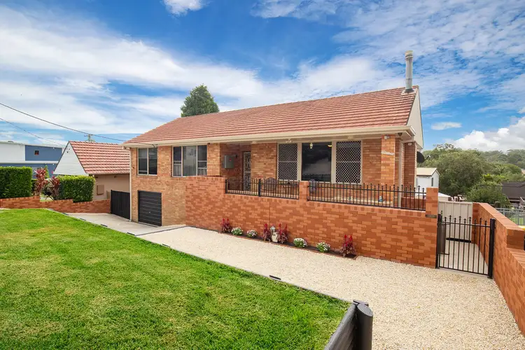 117 Kahibah Road, Kahibah NSW 2290