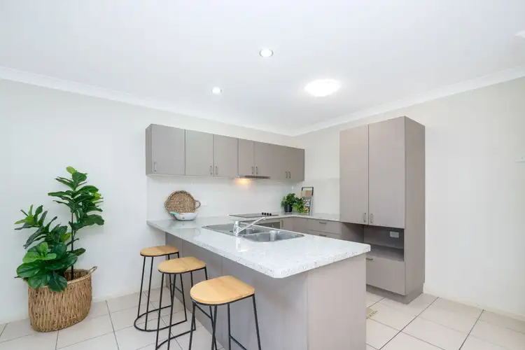 Third view of Homely house listing, 12 Lanai Avenue, Burdell QLD 4818
