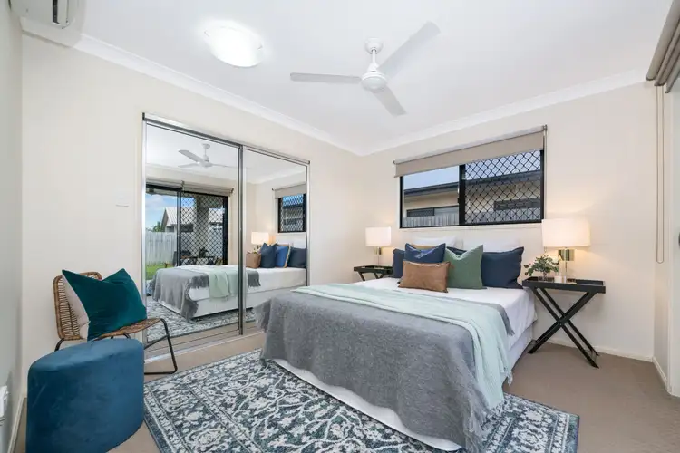 Fourth view of Homely house listing, 12 Lanai Avenue, Burdell QLD 4818