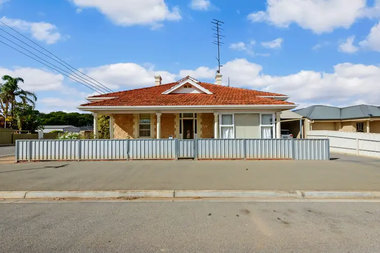 Main view of Homely house listing, 14 Forster Street, Kadina SA 5554