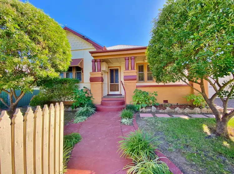173 Nasmyth Street, Young NSW 2594