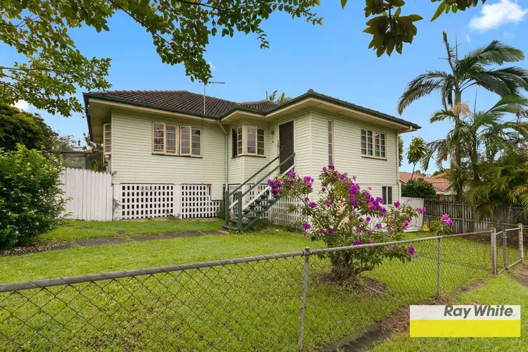 69 Ellington Street, Tarragindi QLD 4121