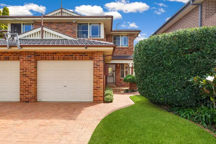 46B John Miller Street, Ryde NSW 2112