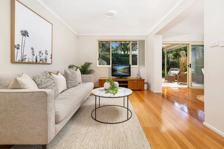 Fourth view of Homely house listing, 46B John Miller Street, Ryde NSW 2112