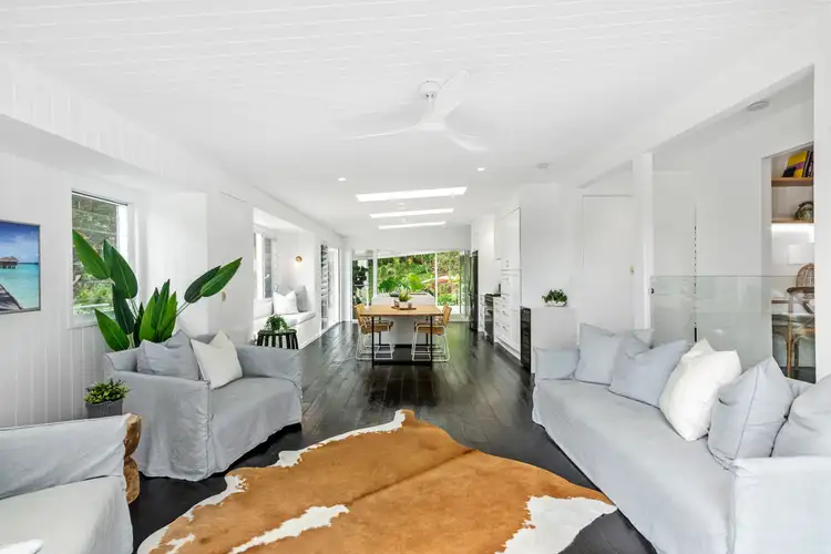 6 Timothy Court, Currumbin Waters QLD 4223