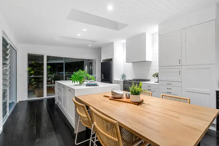 Third view of Homely house listing, 6 Timothy Court, Currumbin Waters QLD 4223