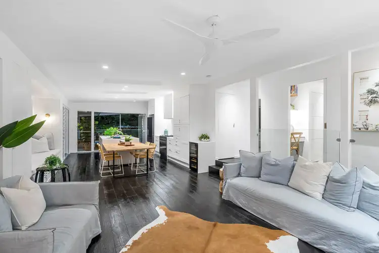 Fourth view of Homely house listing, 6 Timothy Court, Currumbin Waters QLD 4223