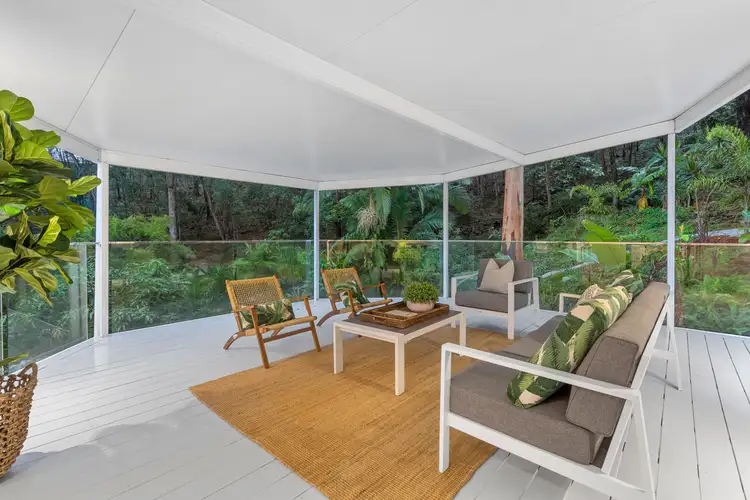 Fifth view of Homely house listing, 6 Timothy Court, Currumbin Waters QLD 4223