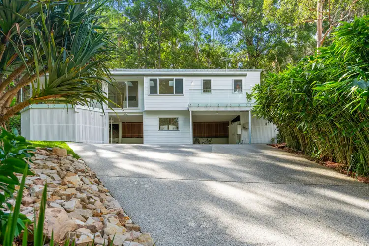 Sixth view of Homely house listing, 6 Timothy Court, Currumbin Waters QLD 4223