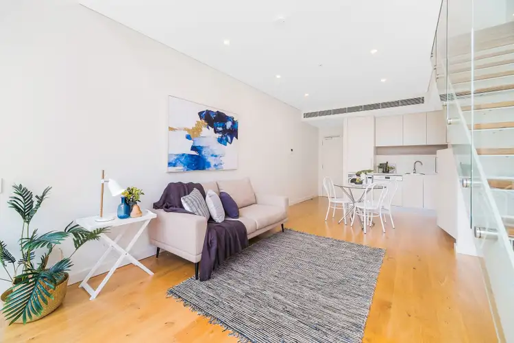 Main view of Homely apartment listing, 306/9 Mooltan Avenue, Macquarie Park NSW 2113
