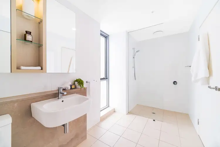 Fifth view of Homely apartment listing, 306/9 Mooltan Avenue, Macquarie Park NSW 2113