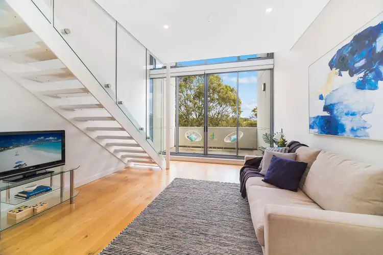 Sixth view of Homely apartment listing, 306/9 Mooltan Avenue, Macquarie Park NSW 2113