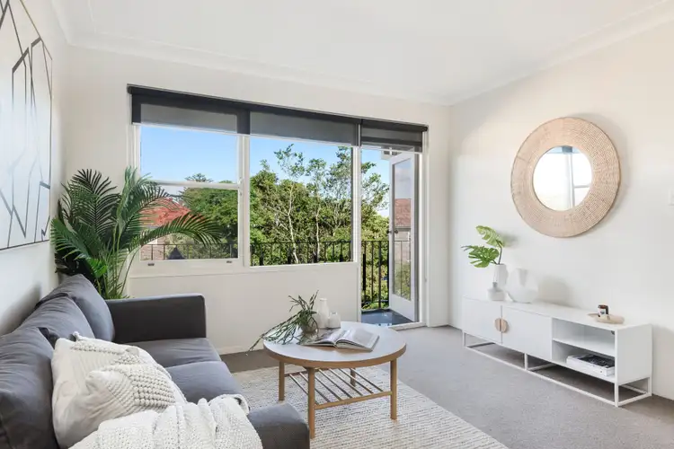 19/180 Raglan Street, Mosman NSW 2088