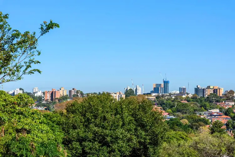 Second view of Homely apartment listing, 19/180 Raglan Street, Mosman NSW 2088