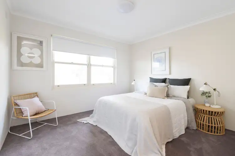 Third view of Homely apartment listing, 19/180 Raglan Street, Mosman NSW 2088