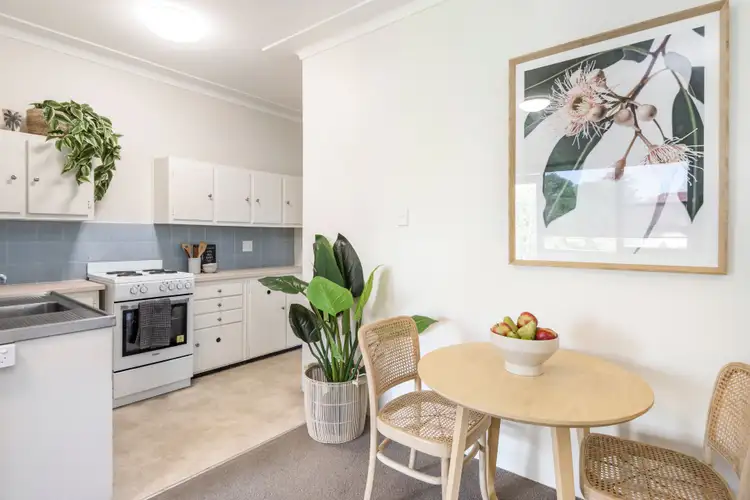 Fourth view of Homely apartment listing, 19/180 Raglan Street, Mosman NSW 2088