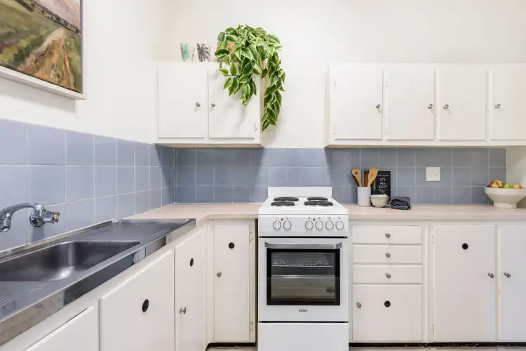 Fifth view of Homely apartment listing, 19/180 Raglan Street, Mosman NSW 2088