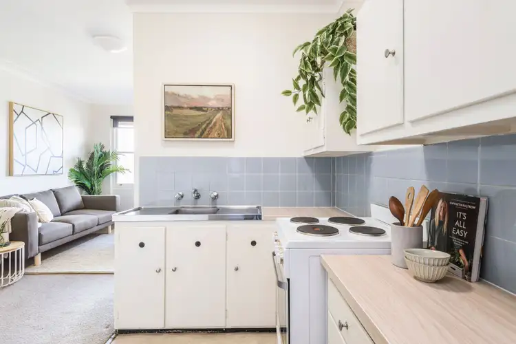 Sixth view of Homely apartment listing, 19/180 Raglan Street, Mosman NSW 2088