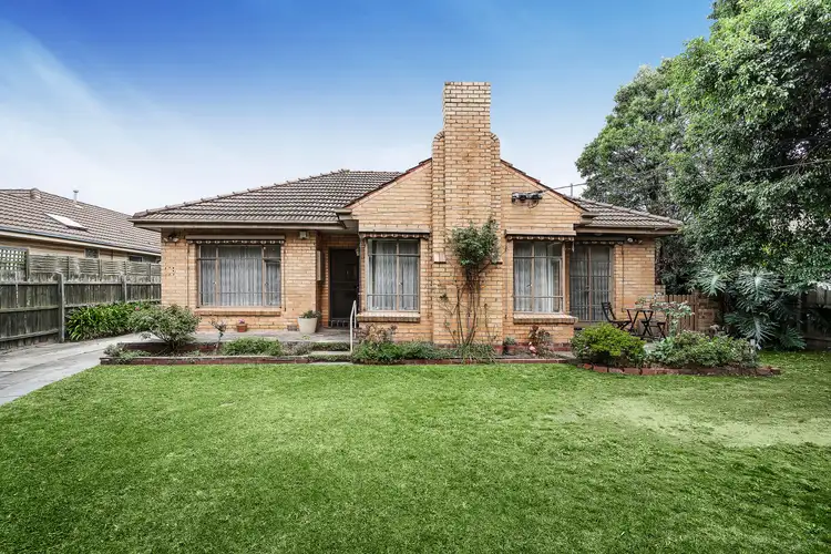 Second view of Homely house listing, 19 Beddoe Avenue, Clayton VIC 3168