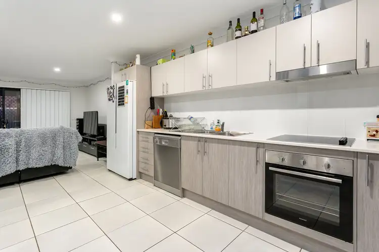 Third view of Homely semi-detached listing, 25 Essington Mews, Leichhardt QLD 4305