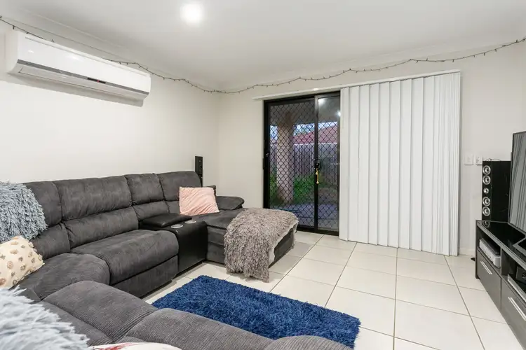 Fourth view of Homely semi-detached listing, 25 Essington Mews, Leichhardt QLD 4305