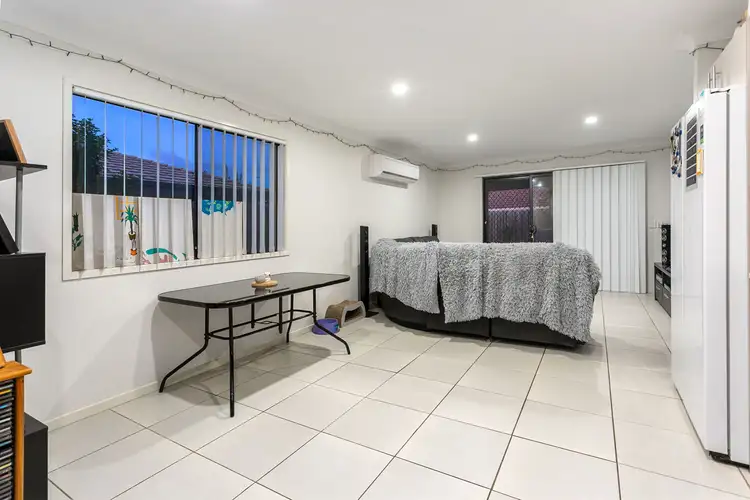 Fifth view of Homely semi-detached listing, 25 Essington Mews, Leichhardt QLD 4305