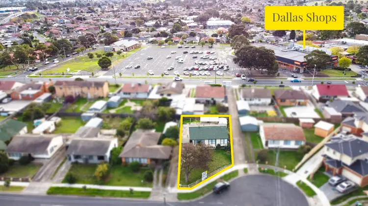 23 Apollo Crescent, Dallas VIC 3047