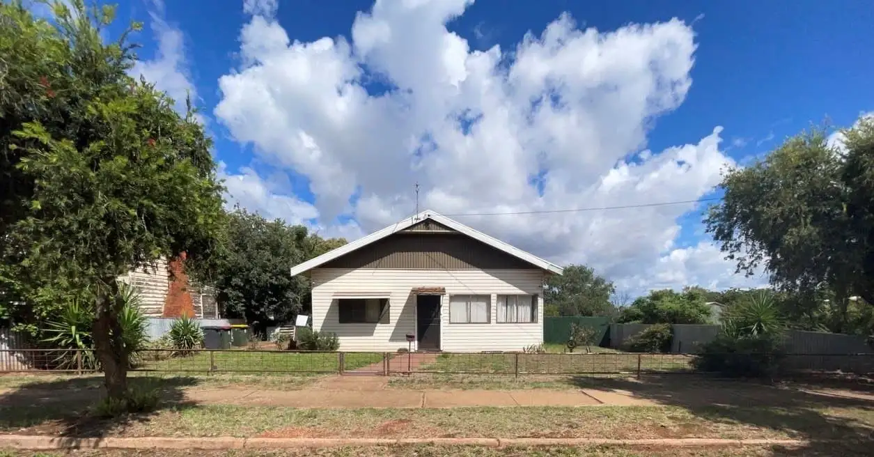 Main view of Homely house listing, 18 Caswell, Peak Hill NSW 2869