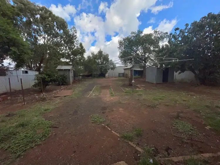 Second view of Homely house listing, 18 Caswell, Peak Hill NSW 2869