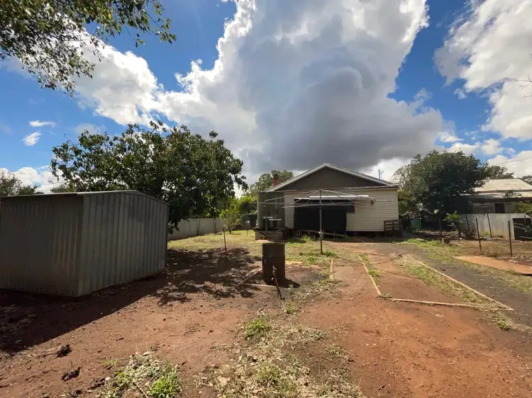 Third view of Homely house listing, 18 Caswell, Peak Hill NSW 2869