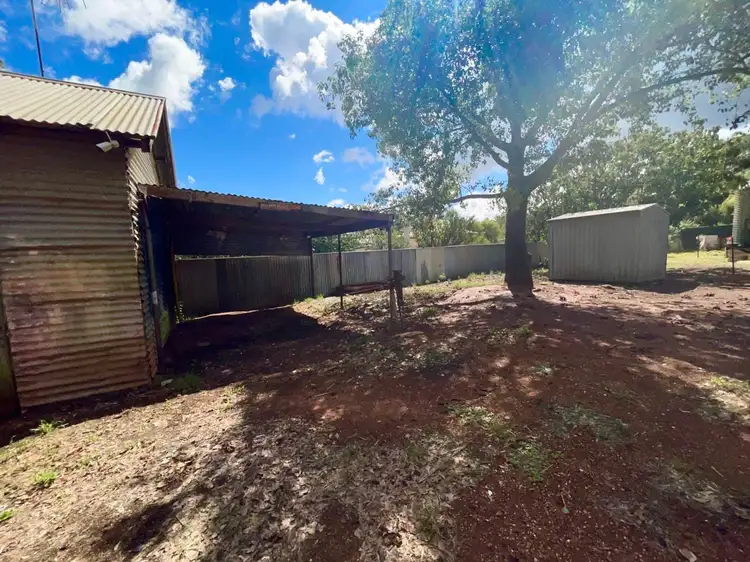 Fourth view of Homely house listing, 18 Caswell, Peak Hill NSW 2869