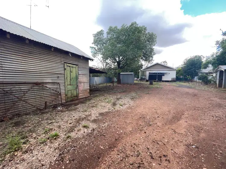 Fifth view of Homely house listing, 18 Caswell, Peak Hill NSW 2869