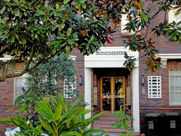 1/2 McDonald Street, Potts Point NSW 2011