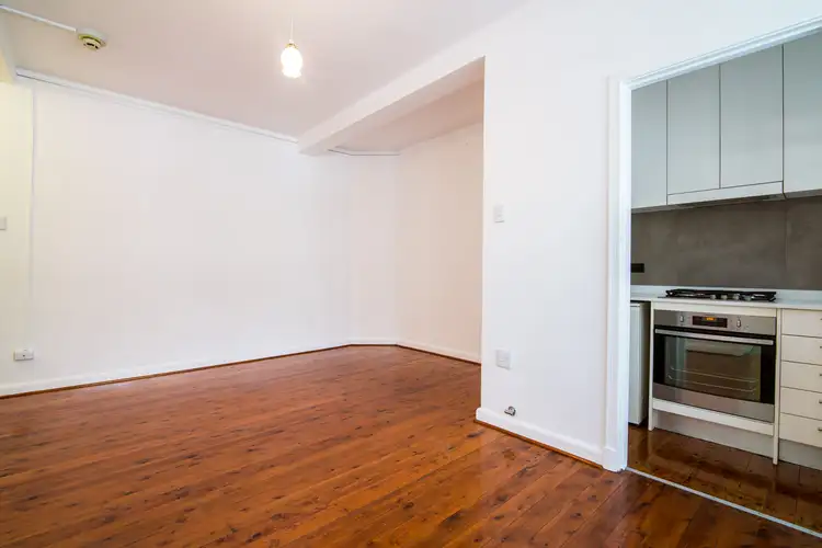 Third view of Homely studio listing, 1/2 McDonald Street, Potts Point NSW 2011
