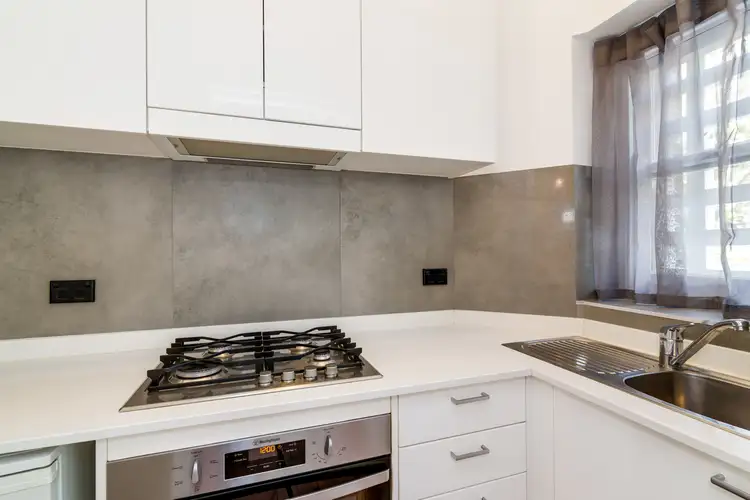 Fourth view of Homely studio listing, 1/2 McDonald Street, Potts Point NSW 2011