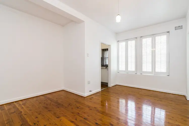 Fifth view of Homely studio listing, 1/2 McDonald Street, Potts Point NSW 2011